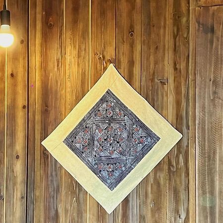 شقة Ya'S House سابا المظهر الخارجي الصورة