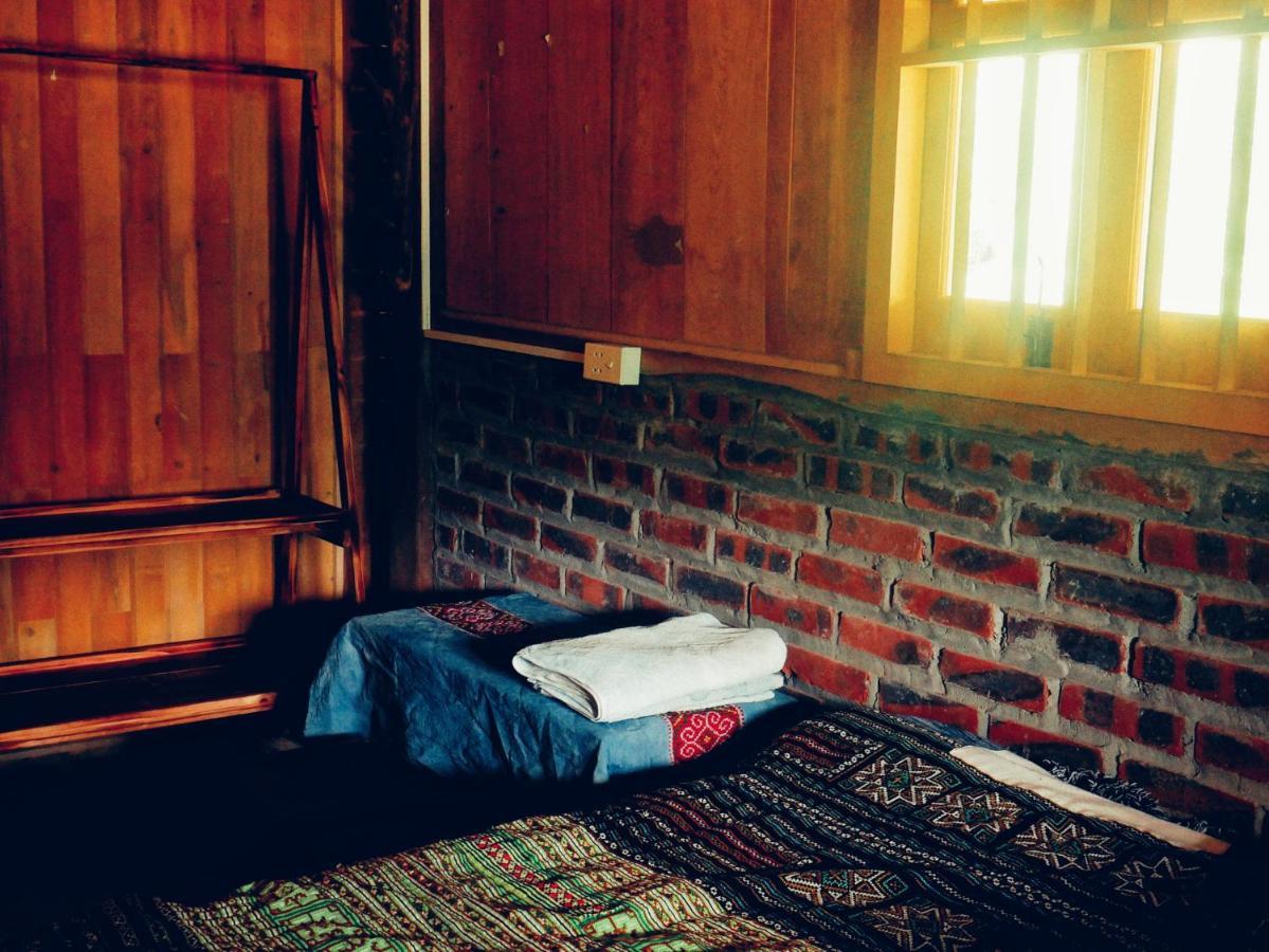 شقة Ya'S House سابا المظهر الخارجي الصورة