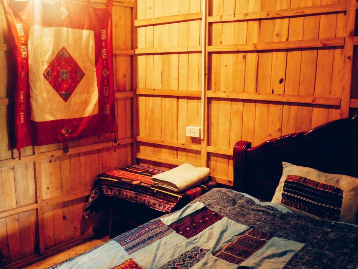 شقة Ya'S House سابا المظهر الخارجي الصورة