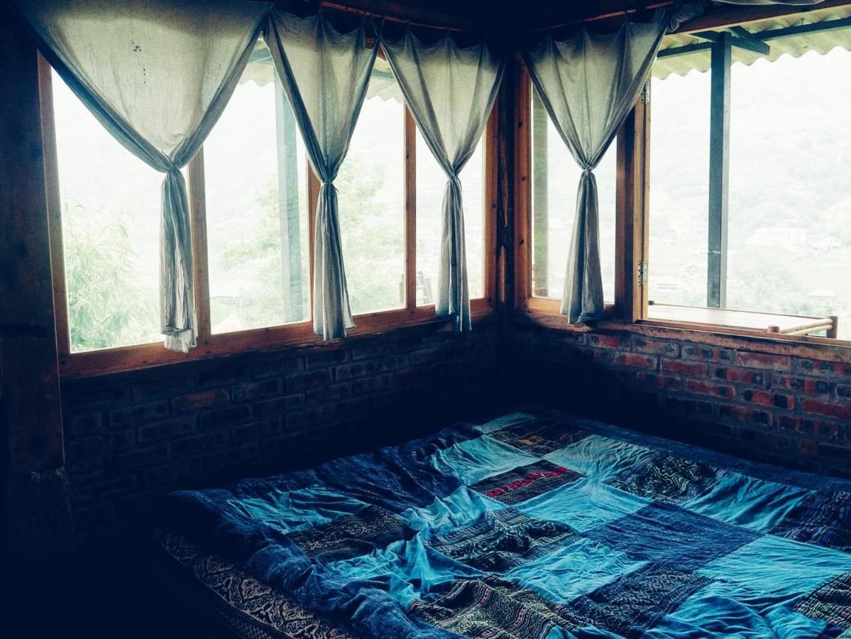 شقة Ya'S House سابا المظهر الخارجي الصورة